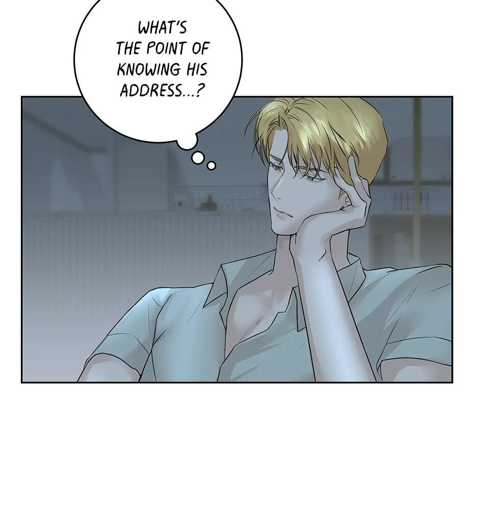 Camboy: Bunny Chapter 2 page 32 - 