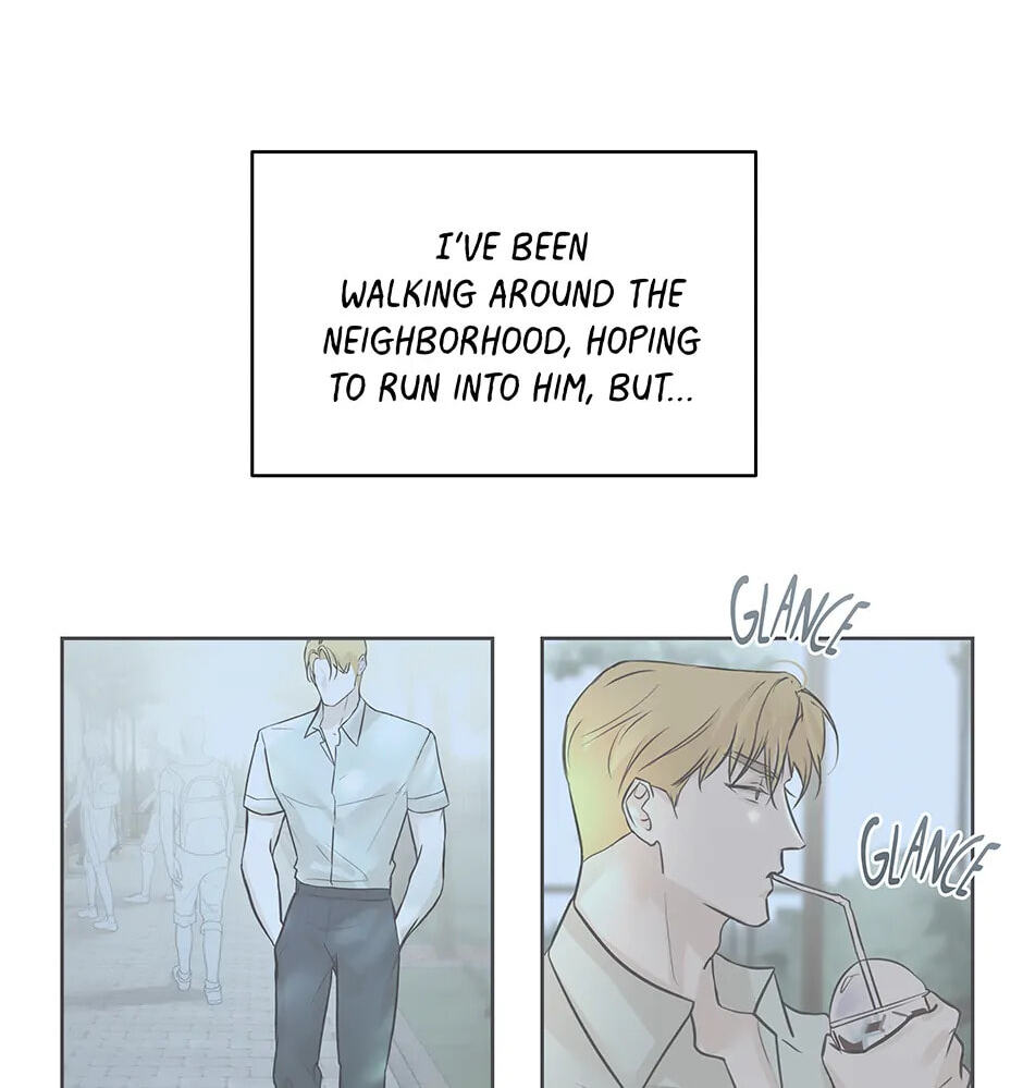 Camboy: Bunny Chapter 2 page 33 - 