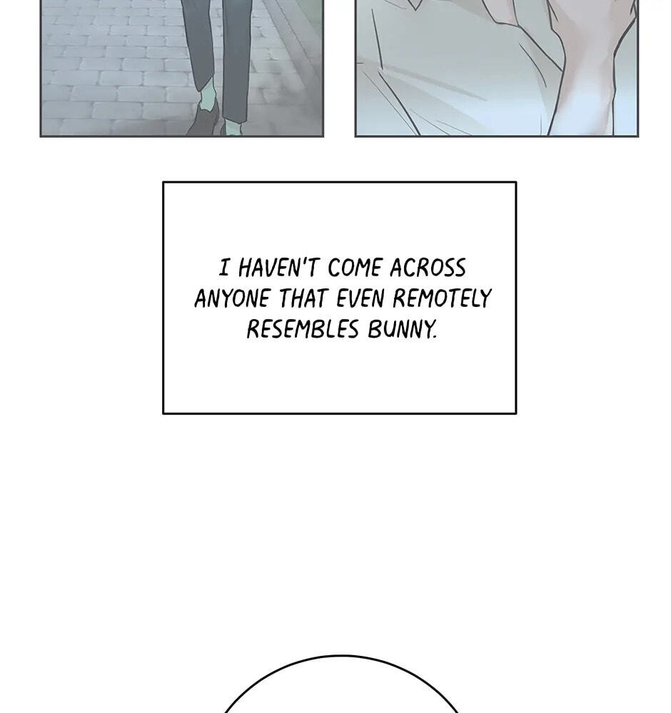 Camboy: Bunny Chapter 2 page 34 - 