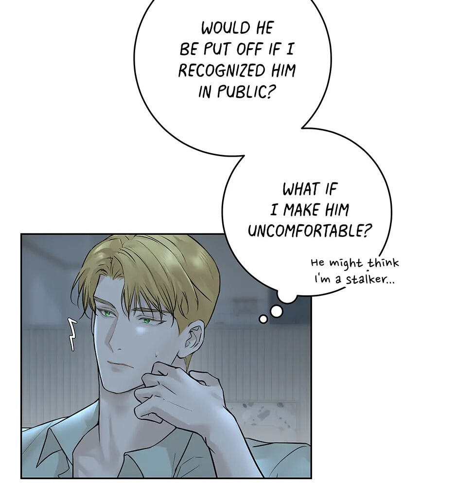 Camboy: Bunny Chapter 2 page 35 - 