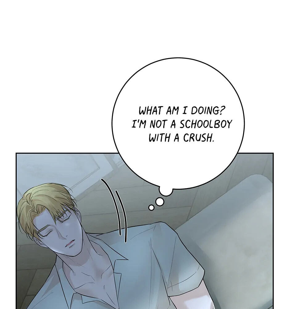 Camboy: Bunny Chapter 2 page 36 - 