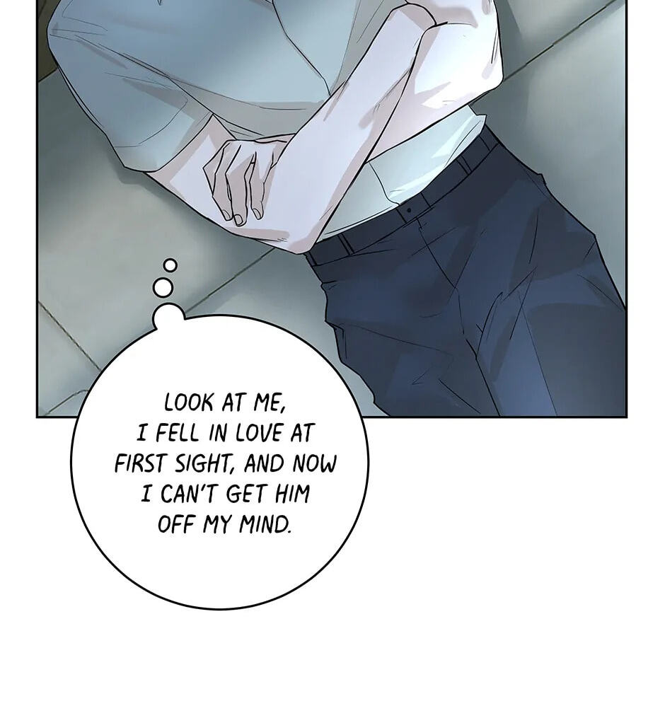 Camboy: Bunny Chapter 2 page 37 - 