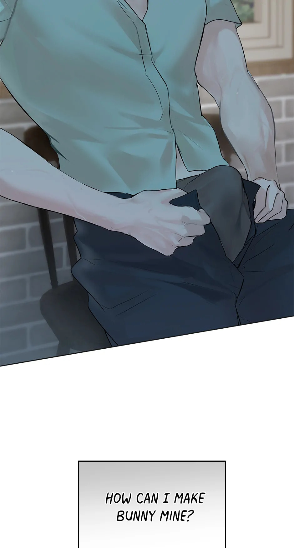 Camboy: Bunny Chapter 2 page 58 - 