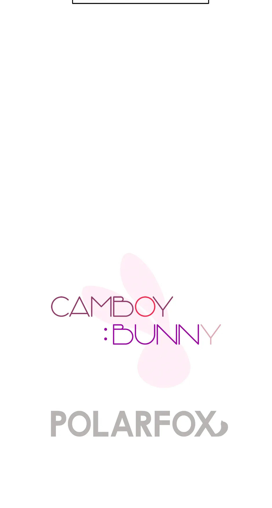 Camboy: Bunny Chapter 2 page 59 - 