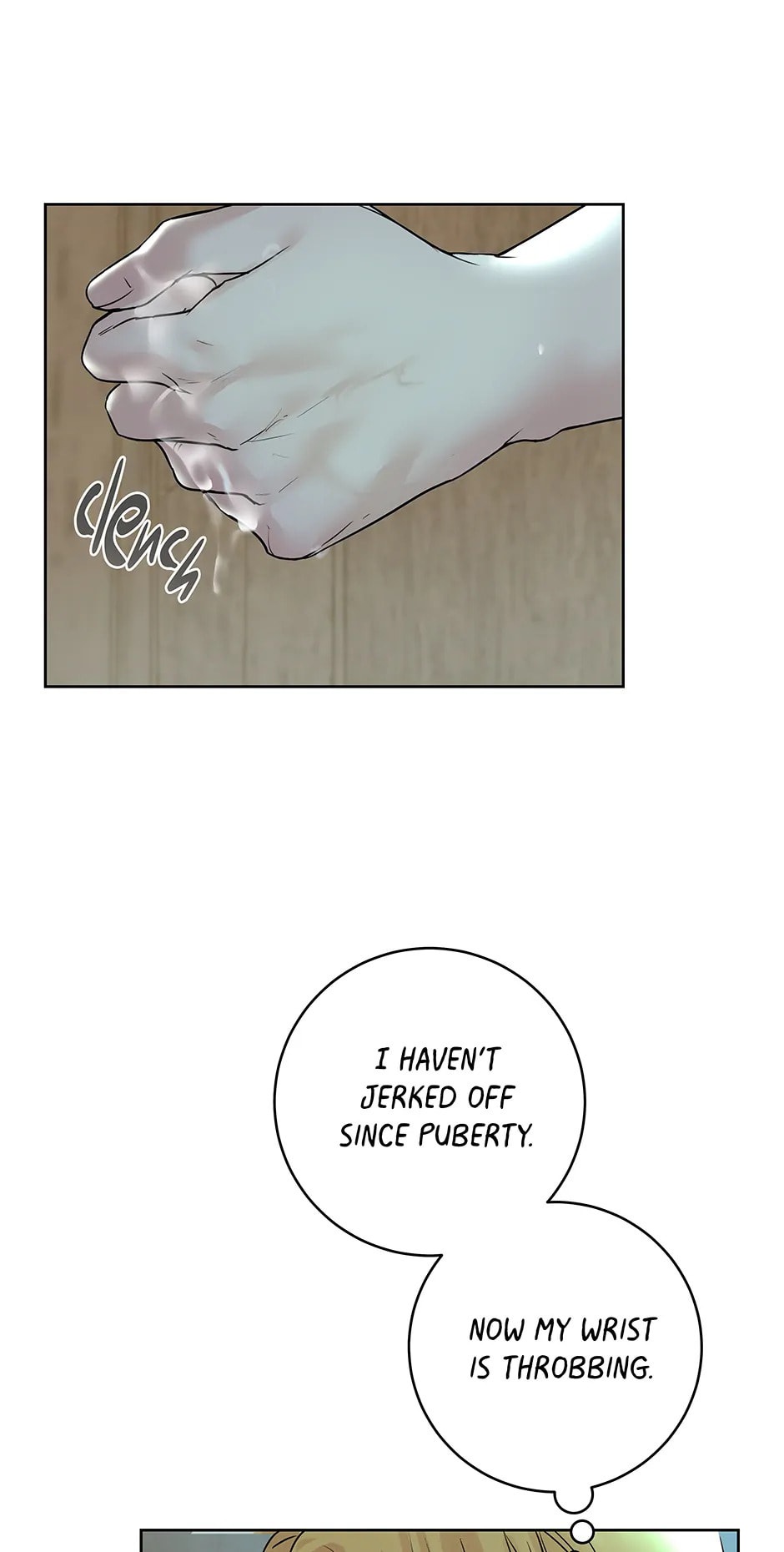 Camboy: Bunny Chapter 2 page 8 - 