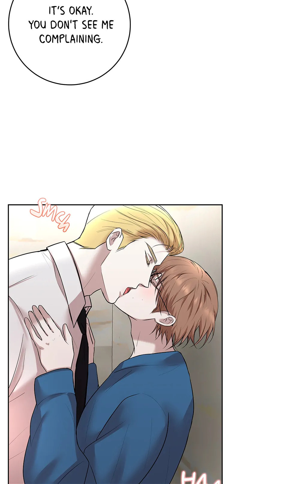 Camboy: Bunny Chapter 20 page 11 - 