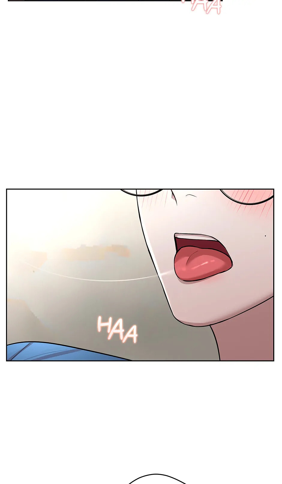 Camboy: Bunny Chapter 20 page 12 - 
