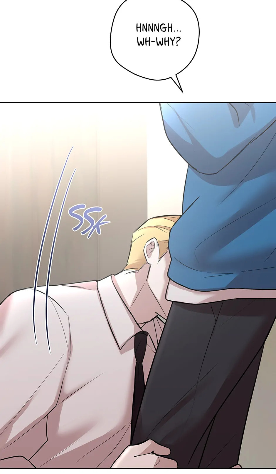Camboy: Bunny Chapter 20 page 13 - 