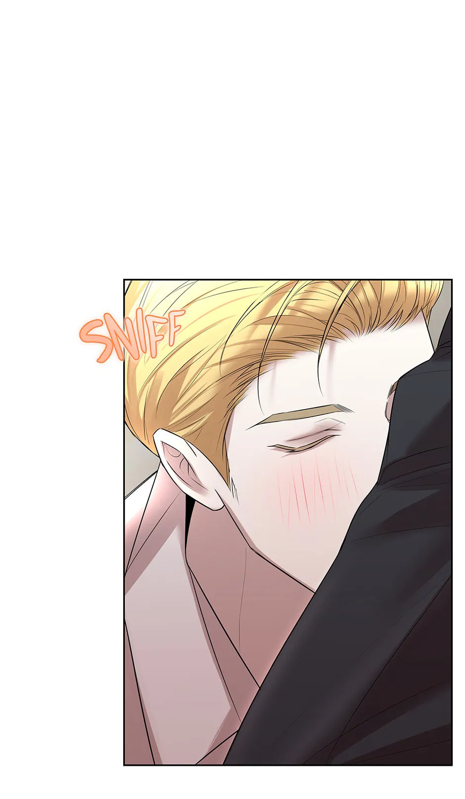 Camboy: Bunny Chapter 20 page 14 - 