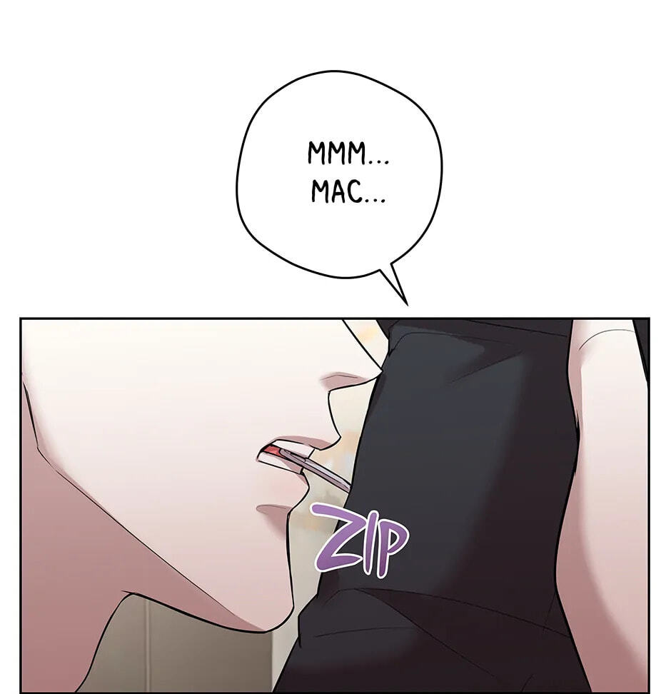 Camboy: Bunny Chapter 20 page 15 - 