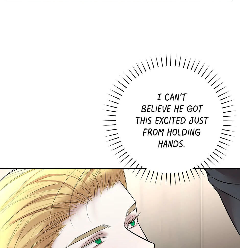 Camboy: Bunny Chapter 20 page 16 - 