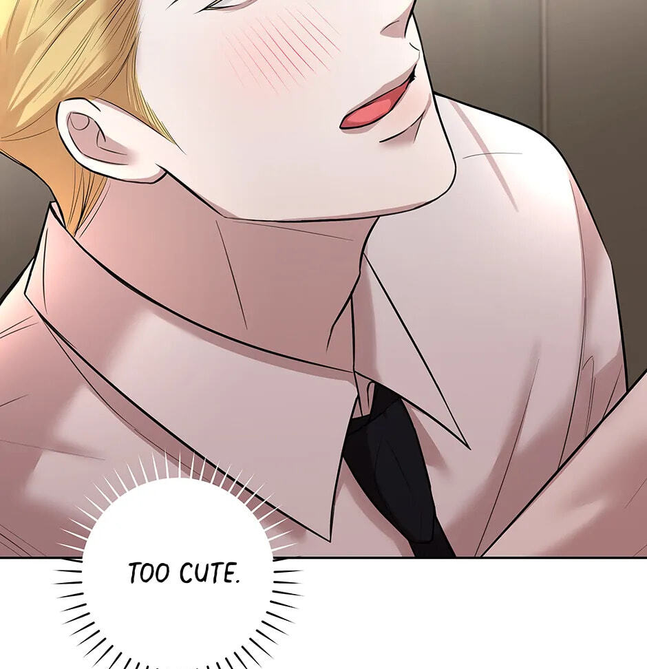 Camboy: Bunny Chapter 20 page 17 - 