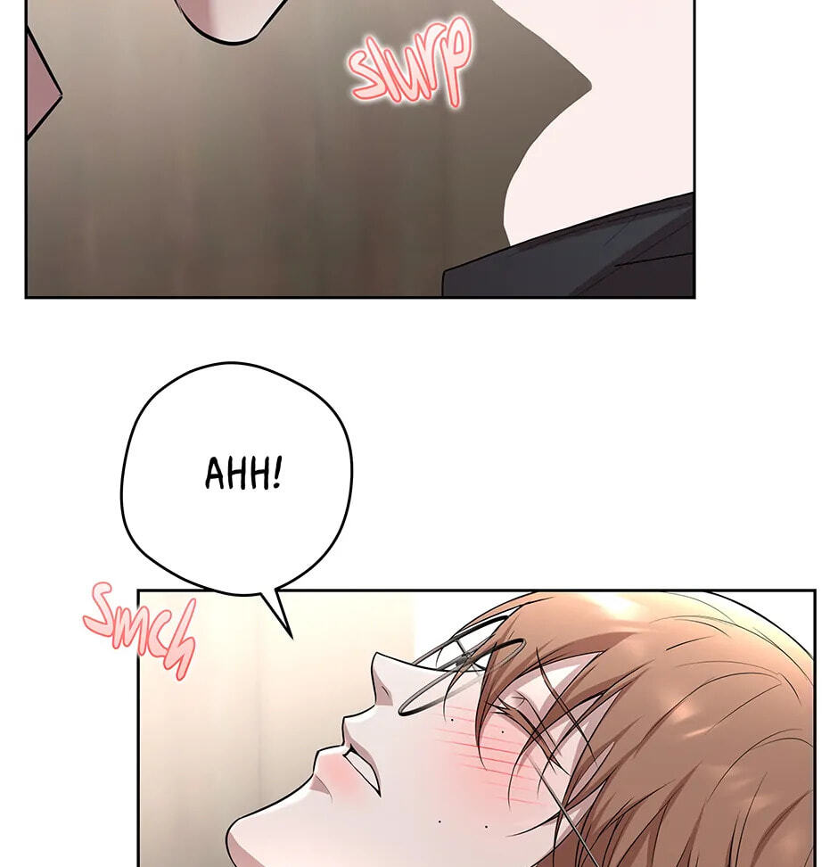 Camboy: Bunny Chapter 20 page 19 - 