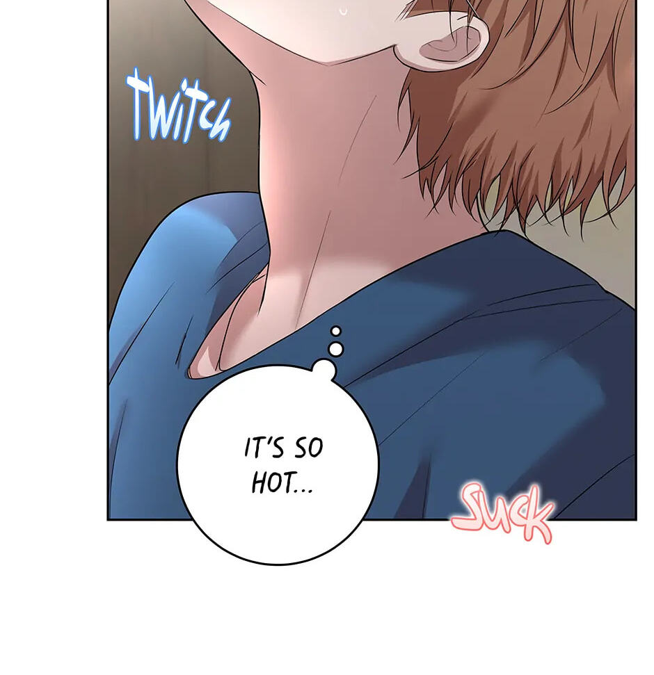 Camboy: Bunny Chapter 20 page 20 - 