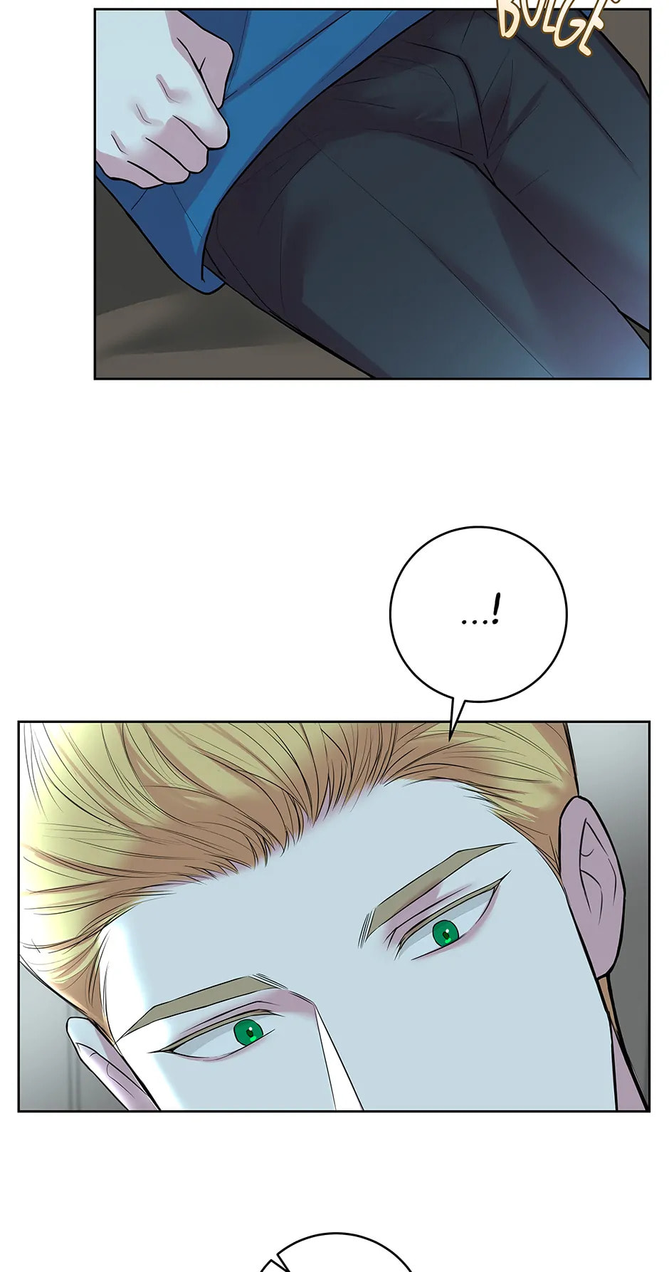 Camboy: Bunny Chapter 20 page 3 - 