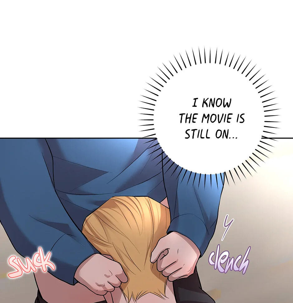 Camboy: Bunny Chapter 20 page 21 - 