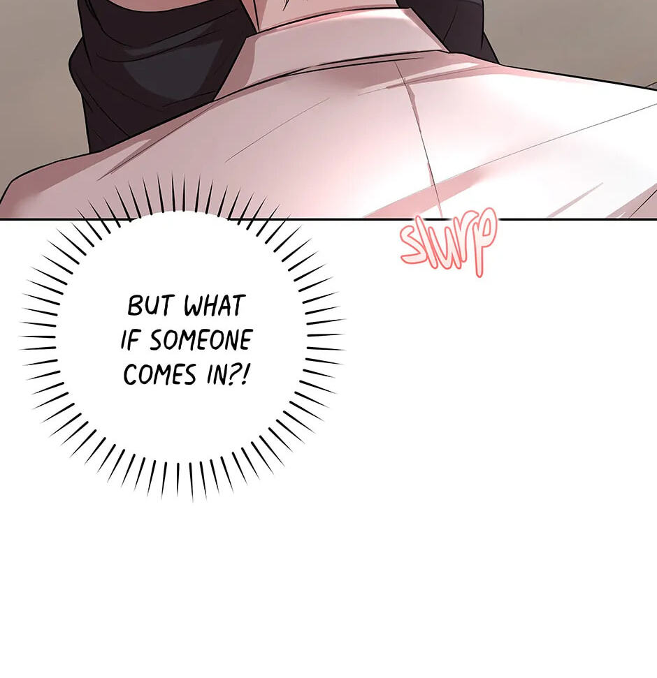 Camboy: Bunny Chapter 20 page 22 - 