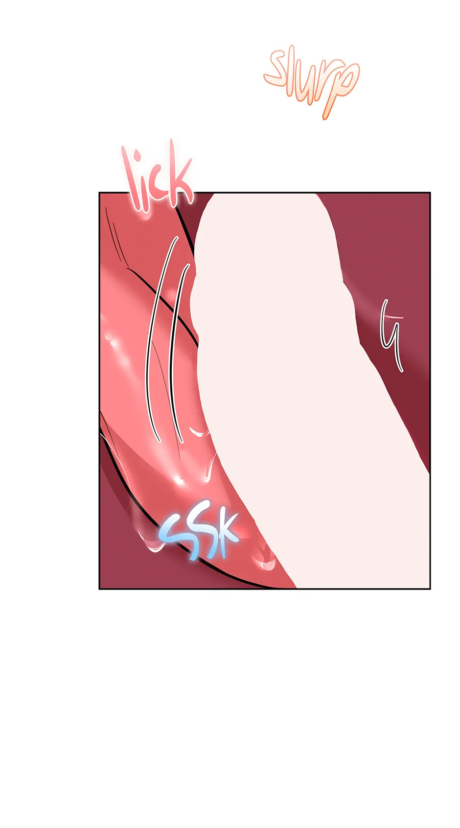 Camboy: Bunny Chapter 20 page 23 - 