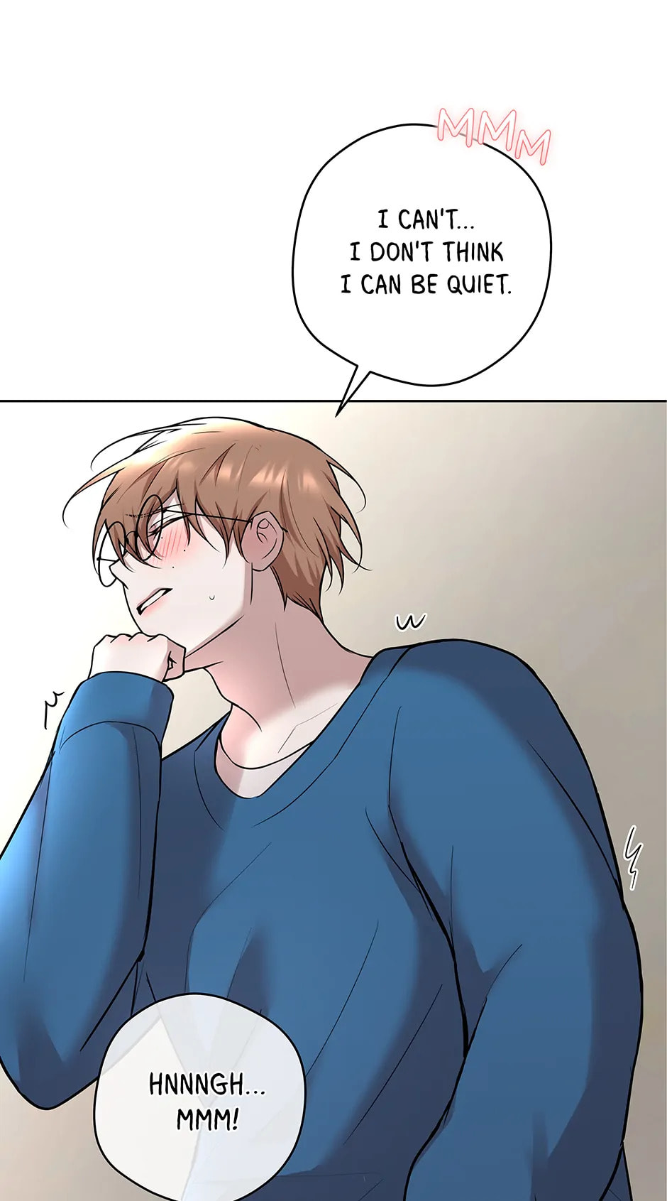 Camboy: Bunny Chapter 20 page 24 - 
