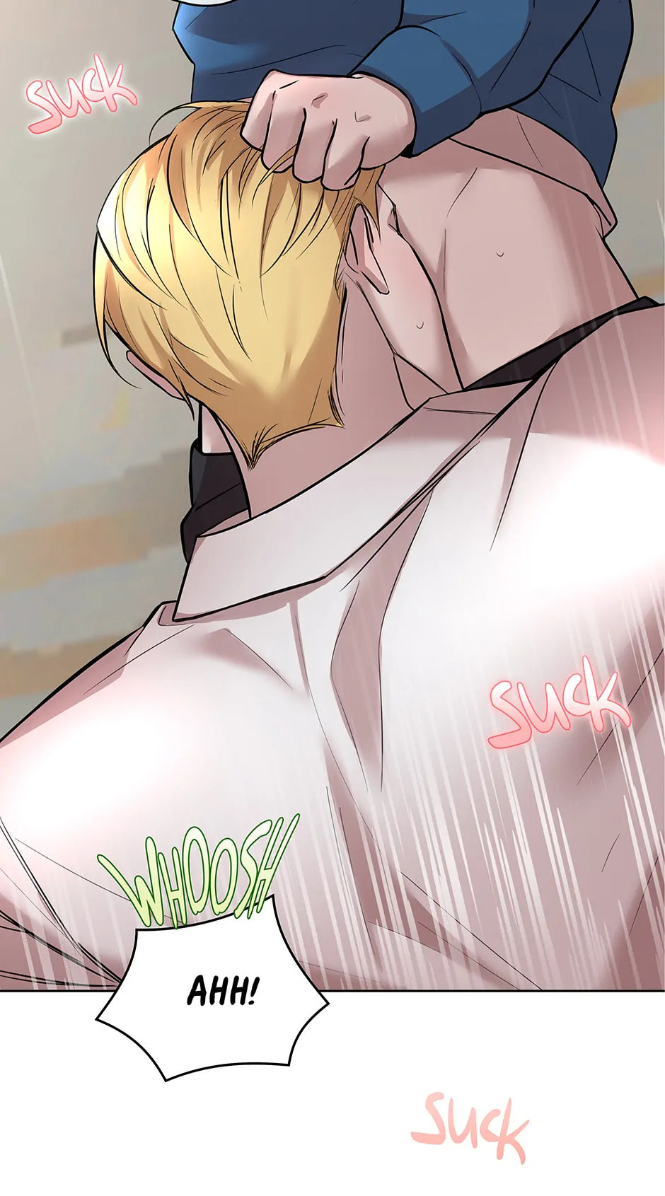 Camboy: Bunny Chapter 20 page 25 - 