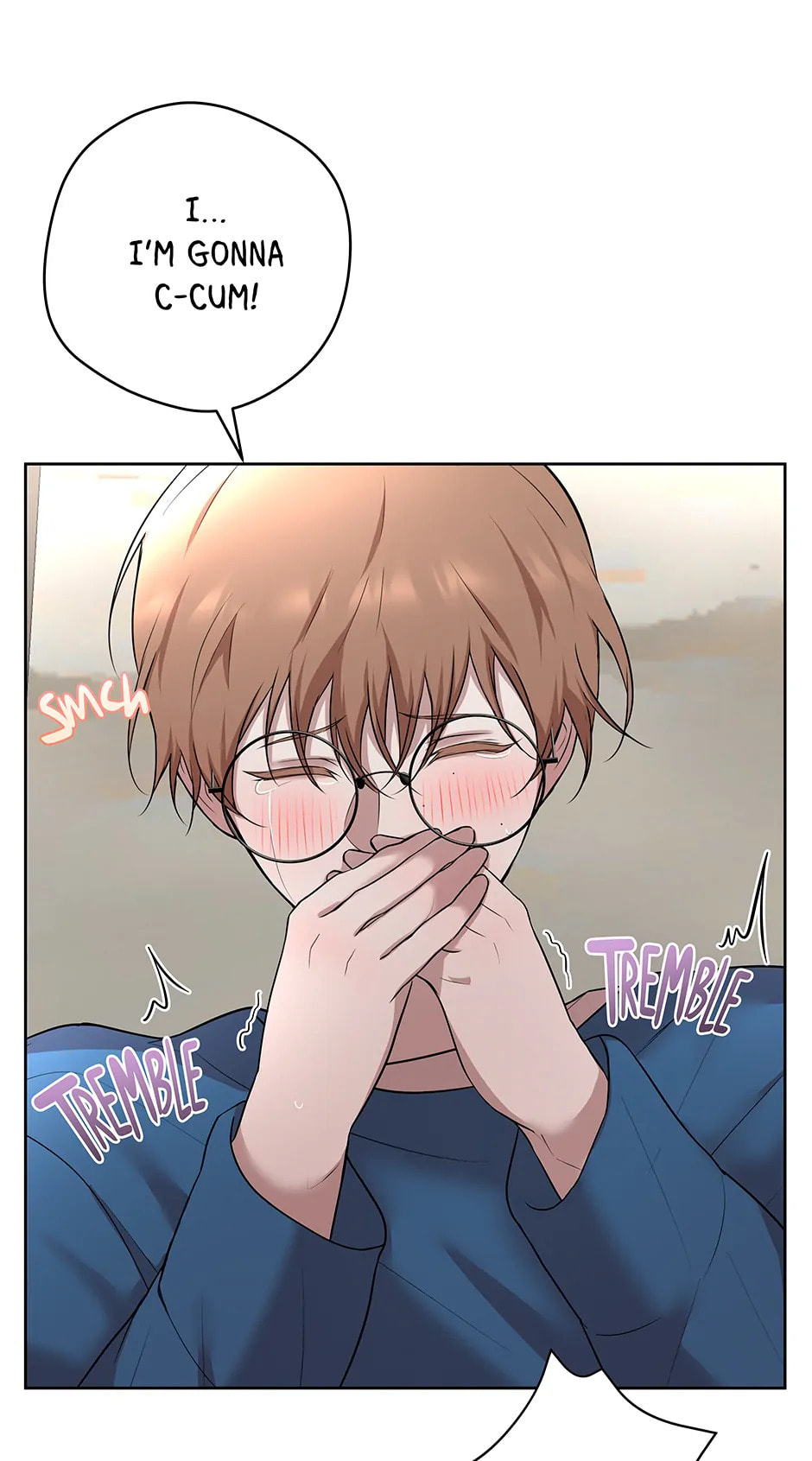 Camboy: Bunny Chapter 20 page 26 - 