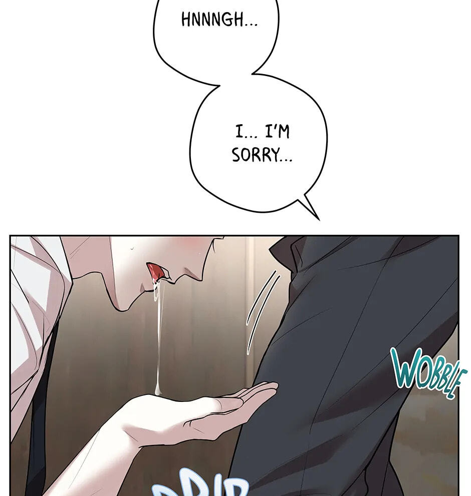 Camboy: Bunny Chapter 20 page 30 - 