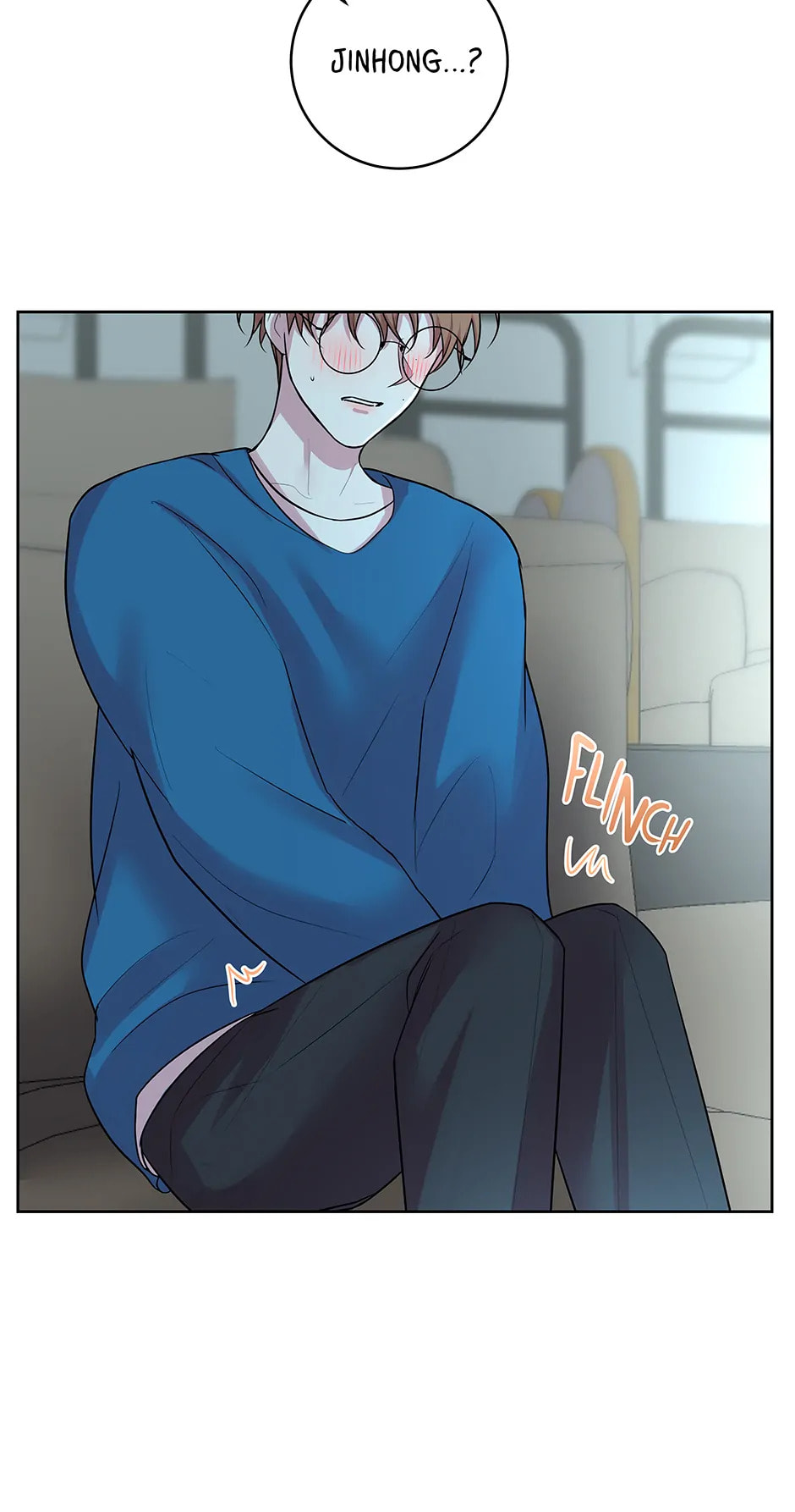 Camboy: Bunny Chapter 20 page 4 - 