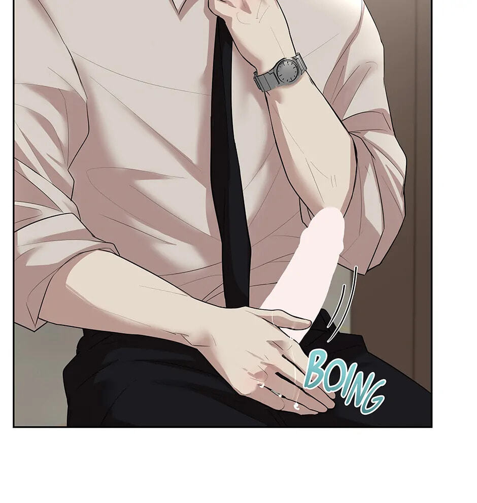 Camboy: Bunny Chapter 20 page 32 - 