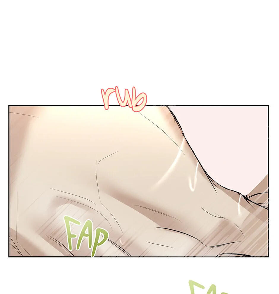 Camboy: Bunny Chapter 20 page 33 - 
