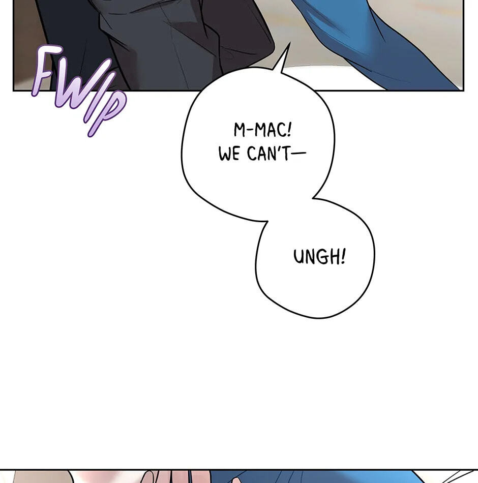 Camboy: Bunny Chapter 20 page 38 - 