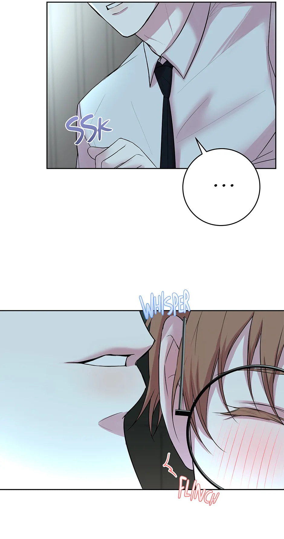 Camboy: Bunny Chapter 20 page 5 - 