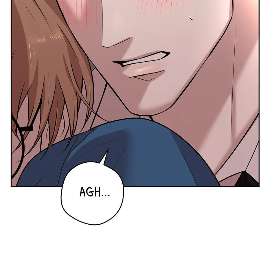 Camboy: Bunny Chapter 20 page 43 - 