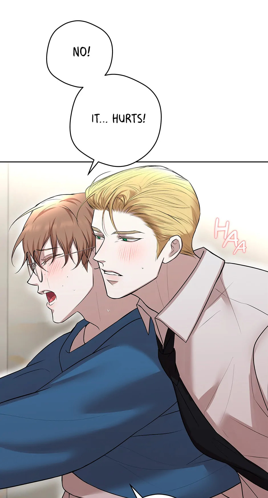 Camboy: Bunny Chapter 20 page 44 - 