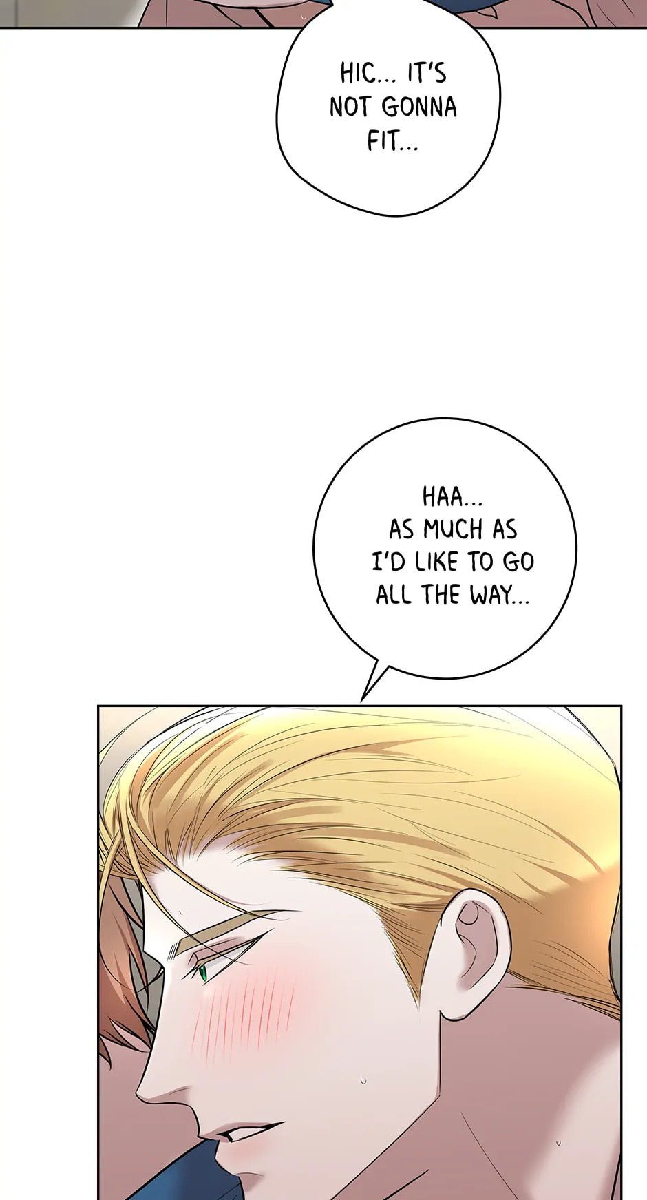 Camboy: Bunny Chapter 20 page 45 - 