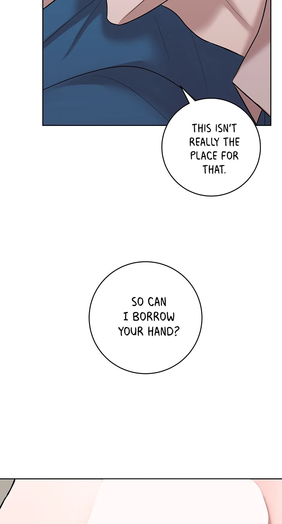 Camboy: Bunny Chapter 20 page 46 - 