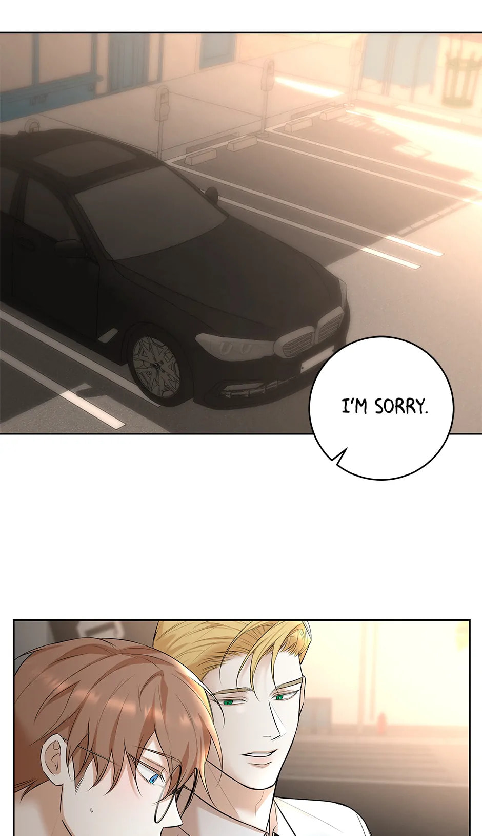 Camboy: Bunny Chapter 20 page 51 - 