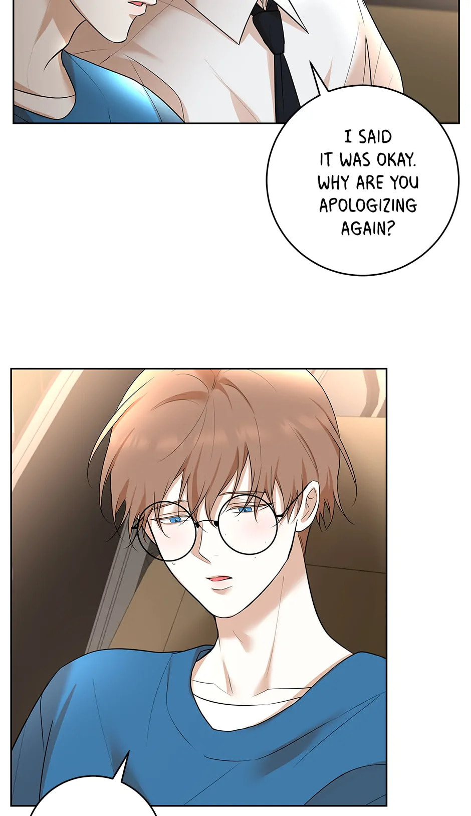 Camboy: Bunny Chapter 20 page 52 - 