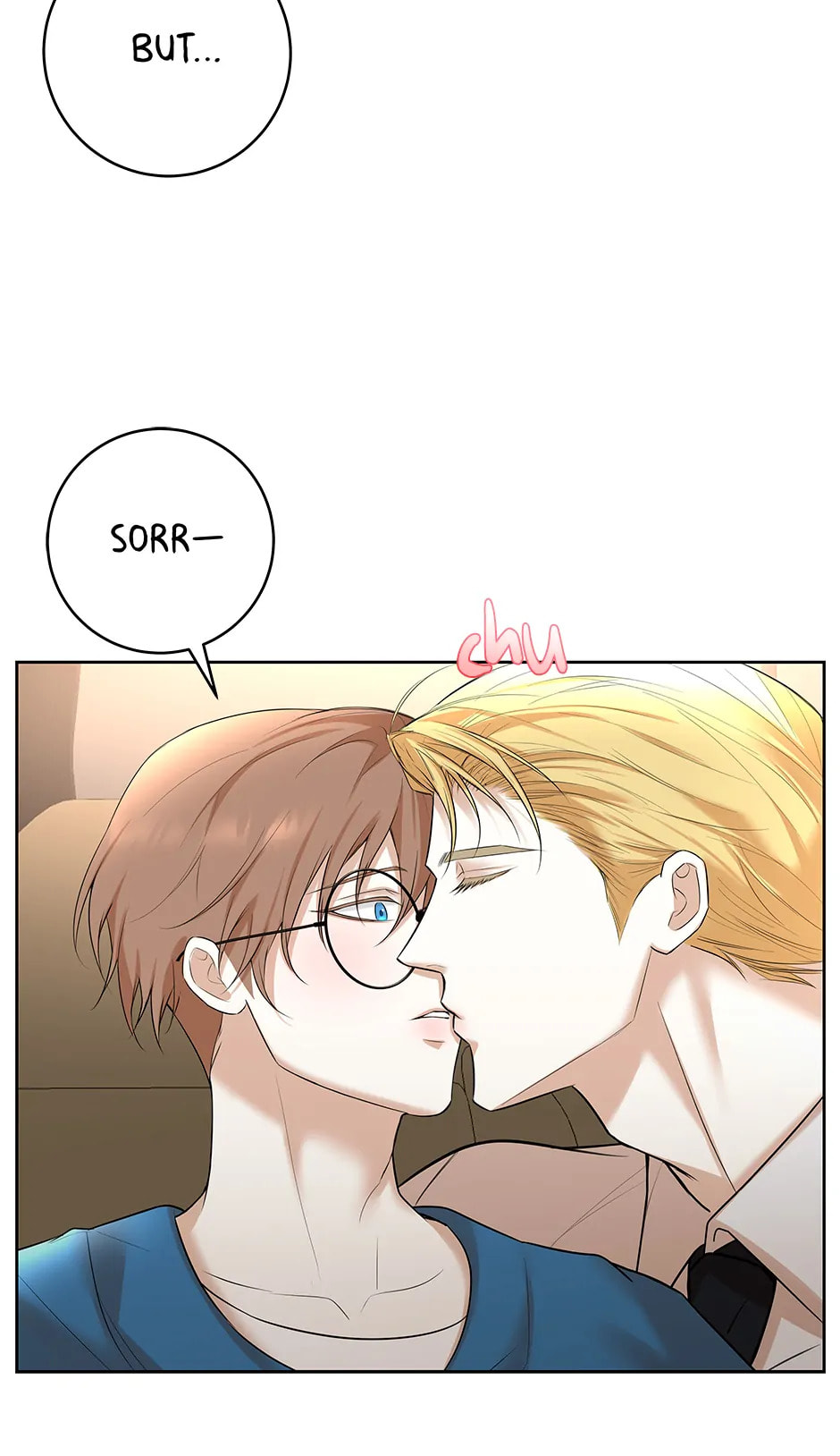 Camboy: Bunny Chapter 20 page 53 - 