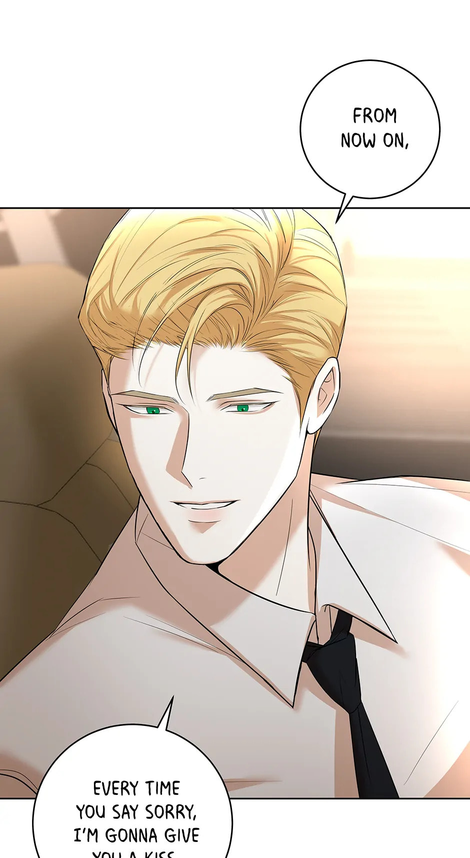 Camboy: Bunny Chapter 20 page 54 - 