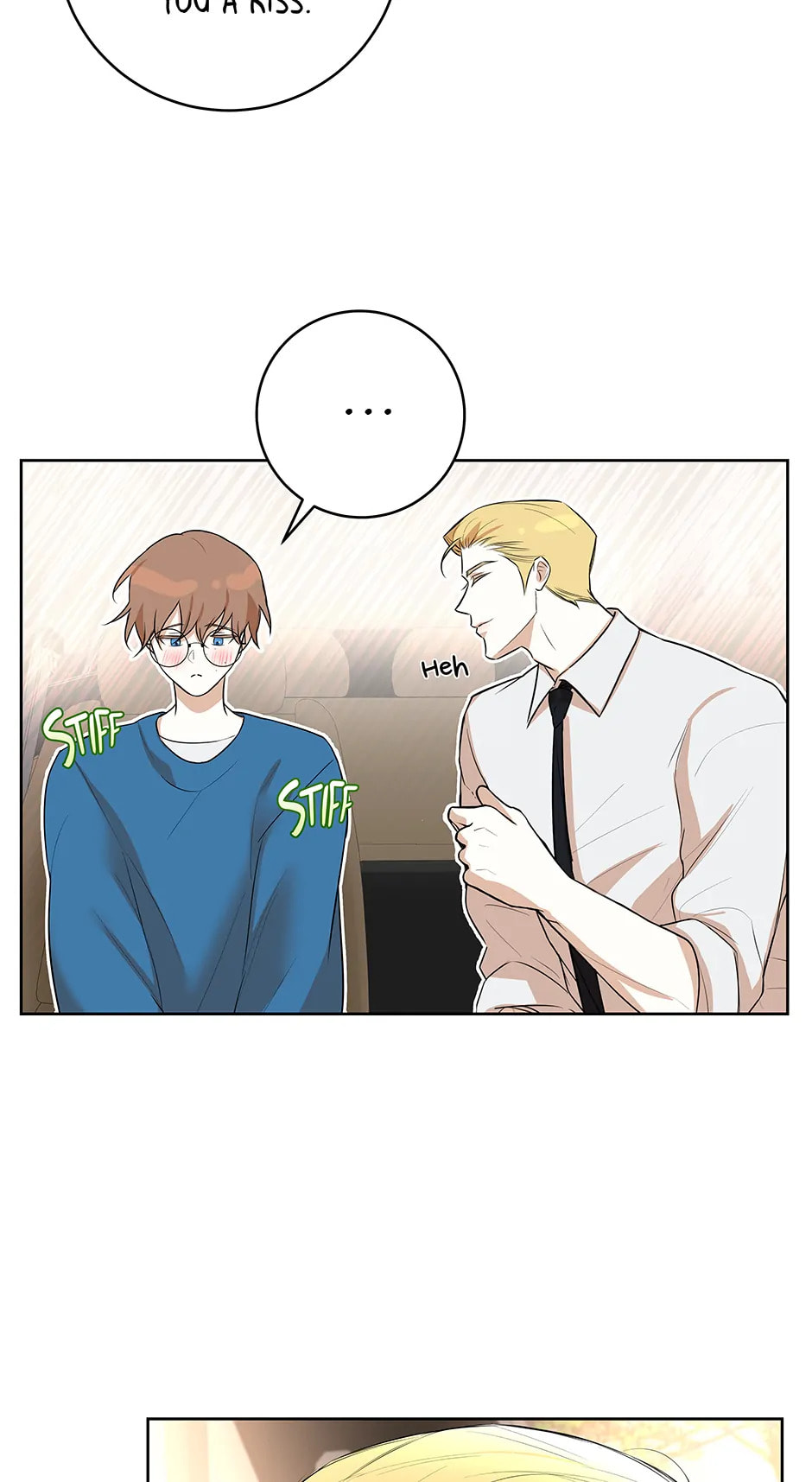 Camboy: Bunny Chapter 20 page 55 - 