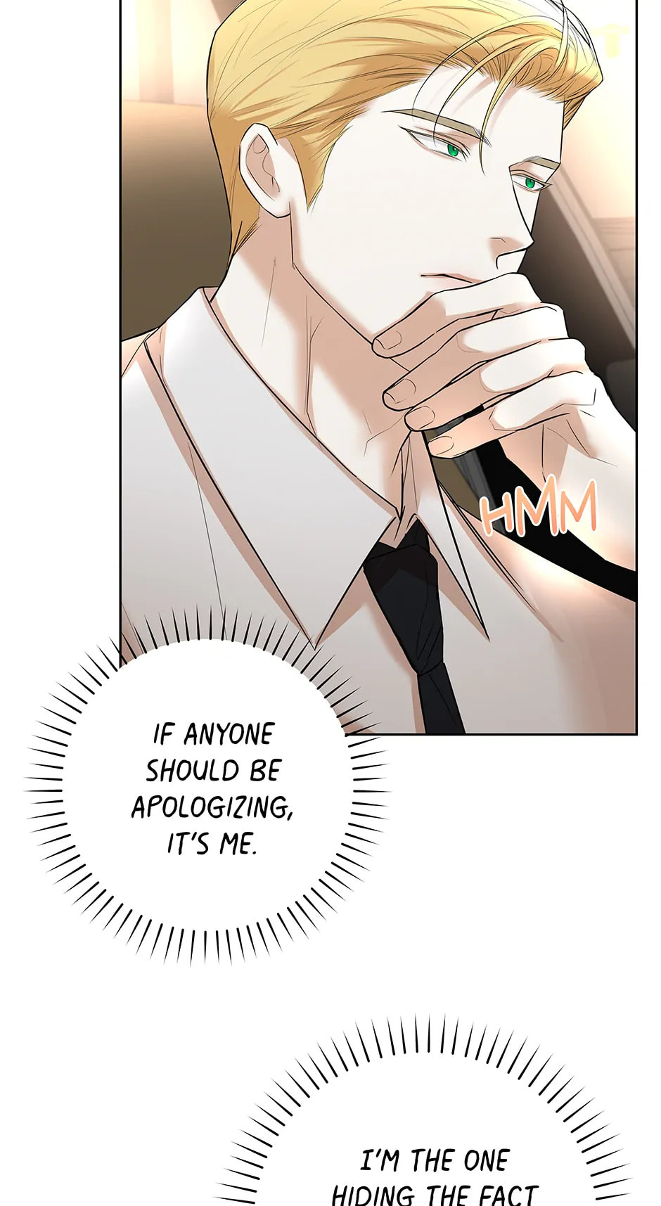 Camboy: Bunny Chapter 20 page 56 - 