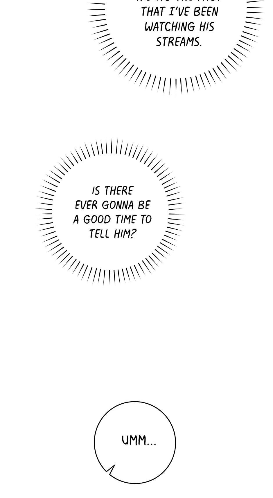 Camboy: Bunny Chapter 20 page 57 - 