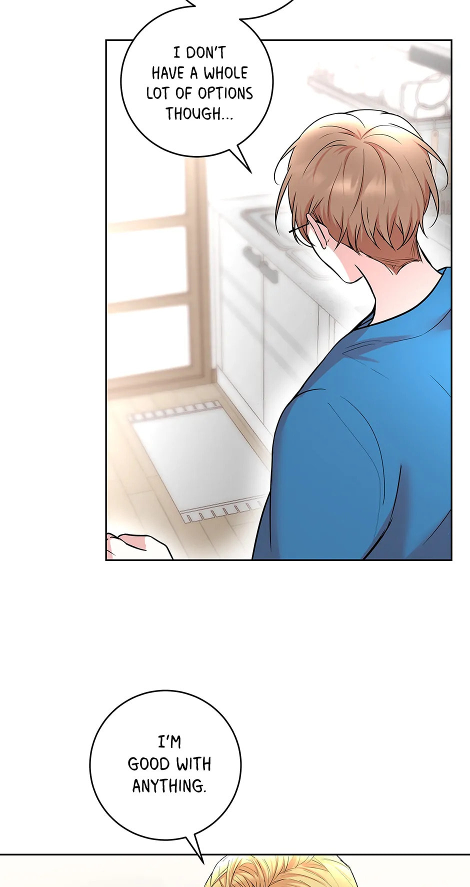 Camboy: Bunny Chapter 20 page 60 - 