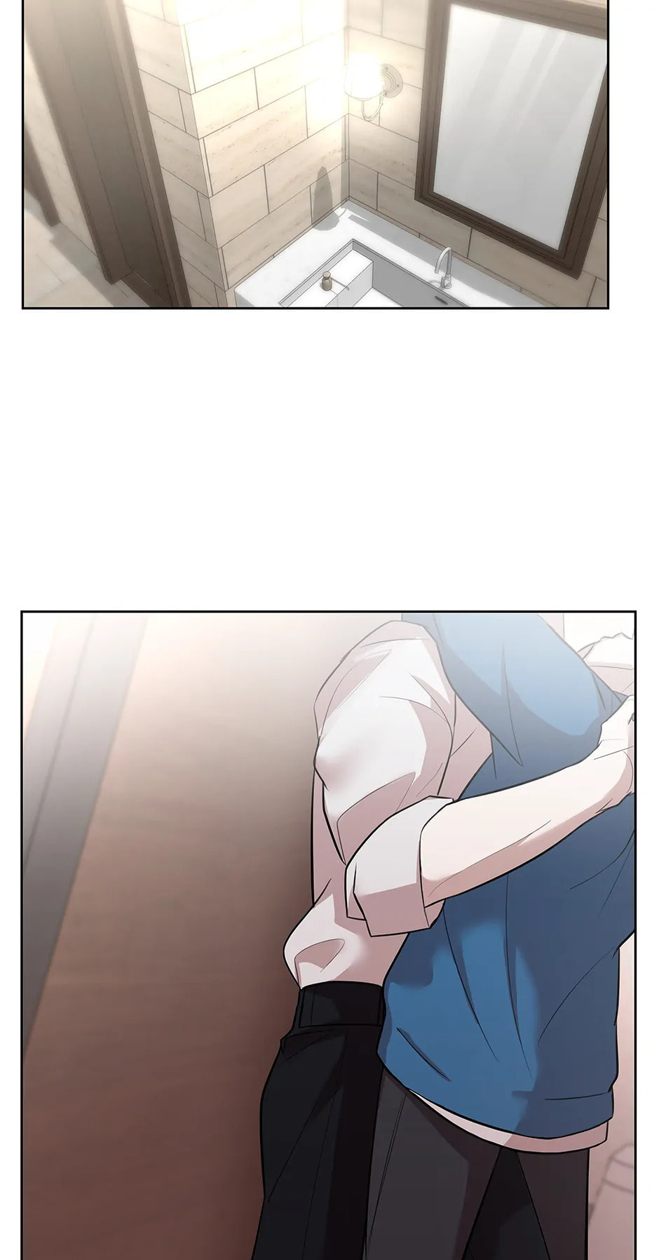 Camboy: Bunny Chapter 20 page 7 - 
