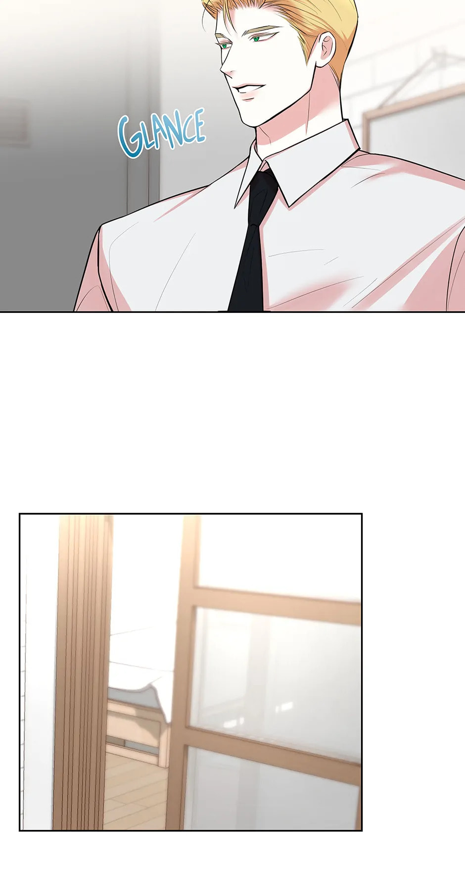 Camboy: Bunny Chapter 20 page 61 - 