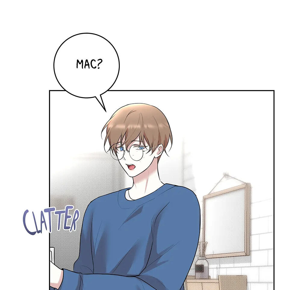 Camboy: Bunny Chapter 20 page 62 - 