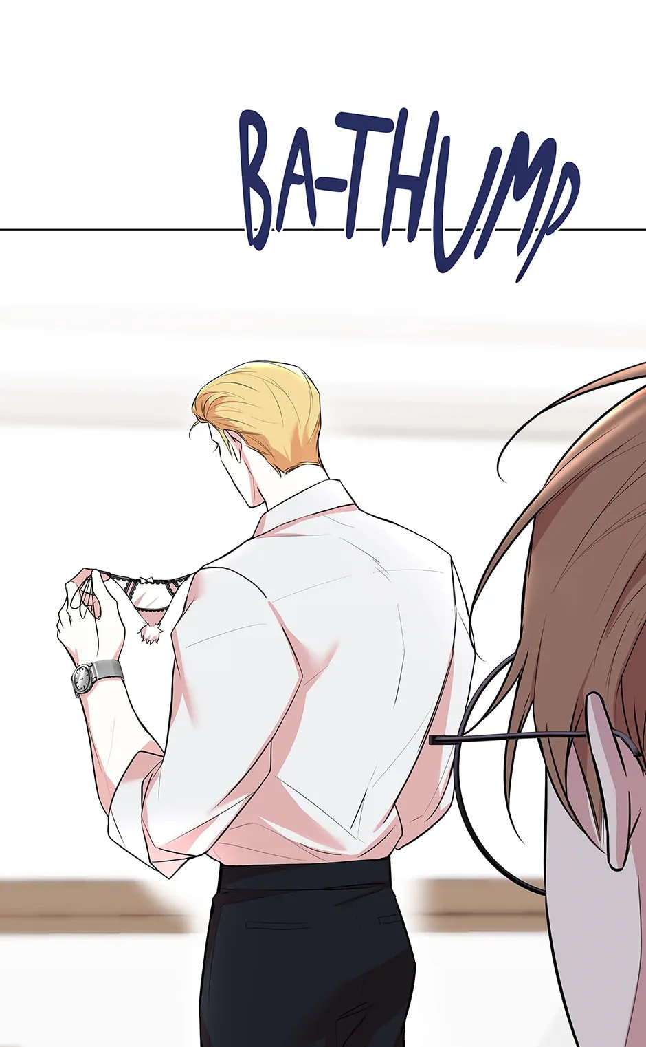 Camboy: Bunny Chapter 20 page 70 - 