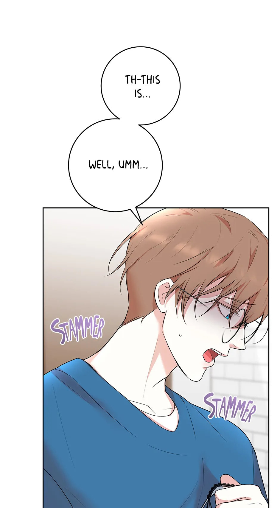 Camboy: Bunny Chapter 20 page 74 - 