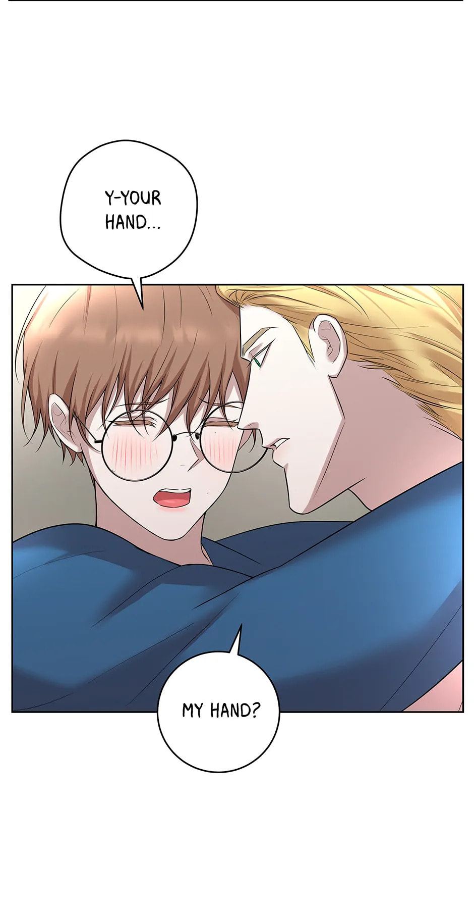 Camboy: Bunny Chapter 20 page 9 - 