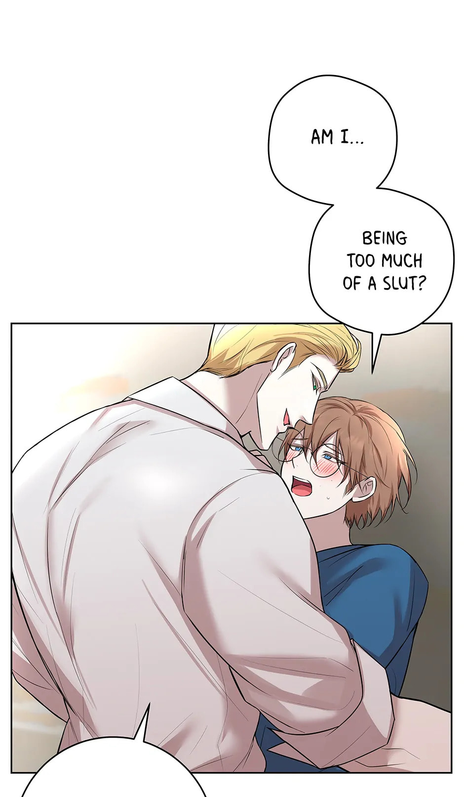 Camboy: Bunny Chapter 20 page 10 - 